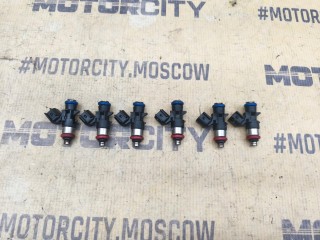 Форсунки топливные, ориг. номер 5184085AC, JEEP Grand Cherokee 2010-2013