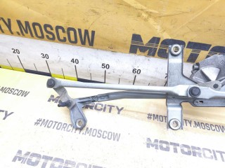 Трапеция стеклоочистителя, ориг. номер A6398200140, Mercedes-Benz V-Class 2010-2014