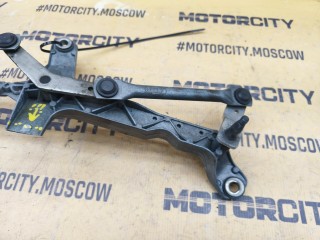 Трапеция стеклоочистителя, ориг. номер A6398200140, Mercedes-Benz V-Class 2010-2014