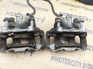 Тормозная система, ориг. номер 68035022AB, JEEP Grand Cherokee 2010-2013
