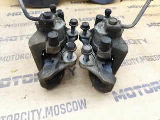 Тормозная система, ориг. номер 68035022AB, JEEP Grand Cherokee 2010-2013