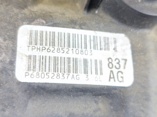 Двигатель, ориг. номер 68274396AA, CHRYSLER 300C 2011-2015