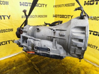 АКПП, ориг. номер 68149641AL, CHRYSLER 300C 2011-2015