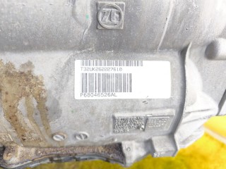 АКПП, ориг. номер 68149641AL, CHRYSLER 300C 2011-2015