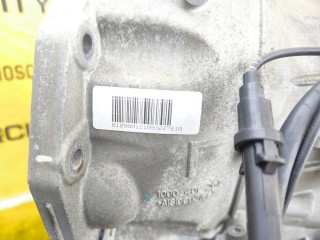 АКПП, ориг. номер 68149641AL, CHRYSLER 300C 2011-2015