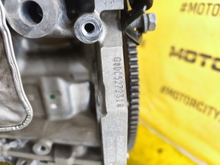Двигатель, ориг. номер RL184895AE, JEEP Grand Cherokee 2010-2013