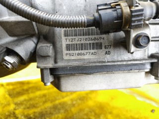 АКПП, ориг. номер 68148949AD, JEEP Grand Cherokee 2010-2013
