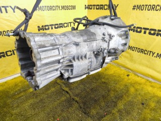 АКПП, ориг. номер 68148949AD, JEEP Grand Cherokee 2010-2013