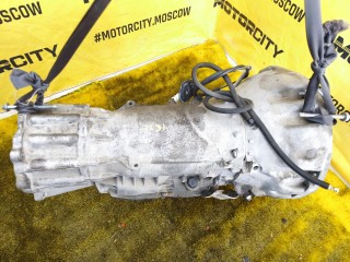 АКПП, ориг. номер 68148949AD, JEEP Grand Cherokee 2010-2013