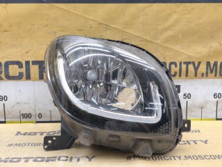 Фара, ориг. номер A4539065801, SMART ForFour Turbo