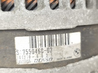 Генератор, ориг. номер 12317550468, BMW 320i
