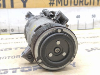 Компрессор кондиционера, ориг. номер 64529182794, BMW 320i