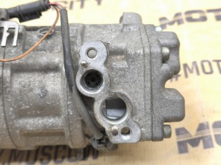Компрессор кондиционера, ориг. номер 64529182794, BMW 320i