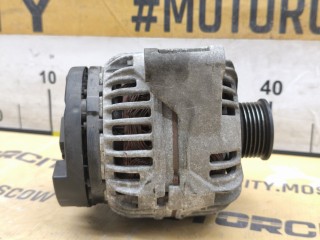 Генератор, ориг. номер A0111549102, Mercedes-Benz ML-Class 2001-2005