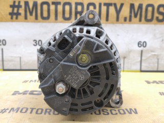 Генератор, ориг. номер A0111549102, Mercedes-Benz ML-Class 2001-2005