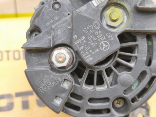 Генератор, ориг. номер A0111549102, Mercedes-Benz ML-Class 2001-2005