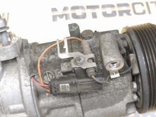 Компрессор кондиционера, ориг. номер 64529182794, BMW 320i