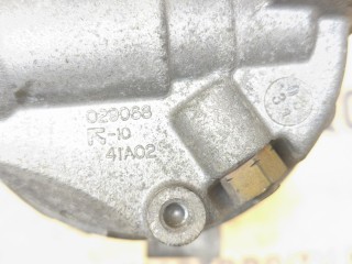 Компрессор кондиционера, ориг. номер 64529182794, BMW 320i