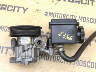 Насос ГУР, ориг. номер A0034666401, Mercedes-Benz ML-Class 2001-2005