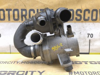 Помпа BMW 320i, N43B20A, 11517586928