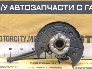 Кулак поворотный, ориг. номер 5168420AD, CHRYSLER 300C 2011-2015
