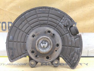 Кулак поворотный, ориг. номер A1633300420, Mercedes-Benz ML-Class 2001-2005