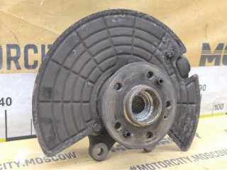 Кулак поворотный, ориг. номер A1633300420, Mercedes-Benz ML-Class 2001-2005