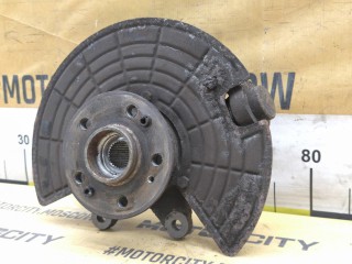 Кулак поворотный, ориг. номер A1633300420, Mercedes-Benz ML-Class 2001-2005