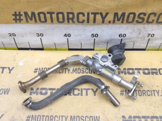 Клапан EGR, ориг. номер 11717563241, BMW 320i