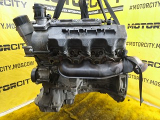 Двигатель, ориг. номер A1120109145, Mercedes-Benz ML-Class 2001-2005