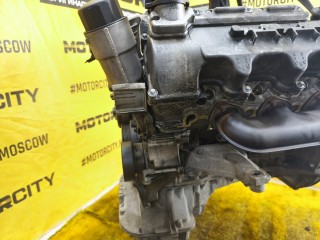 Двигатель, ориг. номер A1120109145, Mercedes-Benz ML-Class 2001-2005