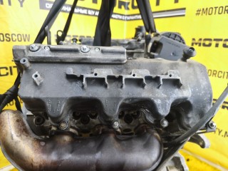 Двигатель, ориг. номер A1120109145, Mercedes-Benz ML-Class 2001-2005