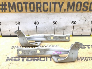 Петли капота, ориг. номер 5N0823302A, VOLKSWAGEN Tiguan 2006-2011