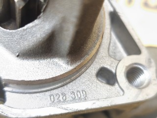Стартер, ориг. номер A0051510101, Mercedes-Benz SLK-Class 2000-2004