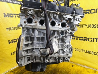 Двигатель, ориг. номер 11002450324, BMW 320i