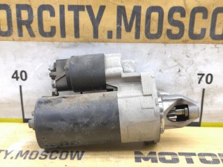 Стартер, ориг. номер A0051516501, Mercedes-Benz ML-Class 2001-2005