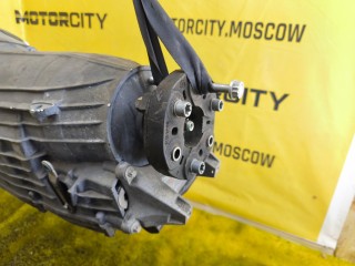 АКПП, ориг. номер A1712702900, Mercedes-Benz SLK-Class 2000-2004