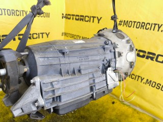АКПП, ориг. номер A1712702900, Mercedes-Benz SLK-Class 2000-2004