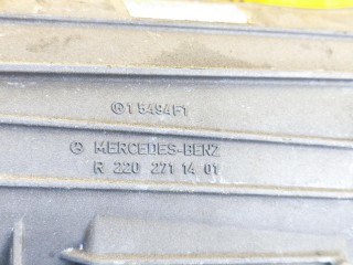 АКПП, ориг. номер A1712702900, Mercedes-Benz SLK-Class 2000-2004
