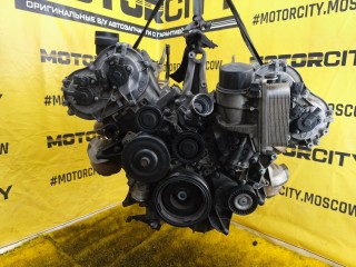 Двигатель, ориг. номер A2720101201, Mercedes-Benz SLK-Class 2000-2004