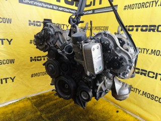 Двигатель, ориг. номер A2720101201, Mercedes-Benz SLK-Class 2000-2004