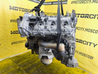 Двигатель, ориг. номер A2720101201, Mercedes-Benz SLK-Class 2000-2004