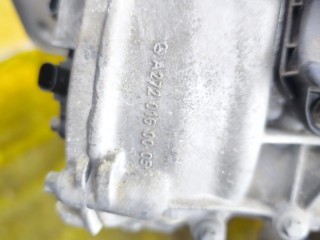 Двигатель, ориг. номер A2720101201, Mercedes-Benz SLK-Class 2000-2004