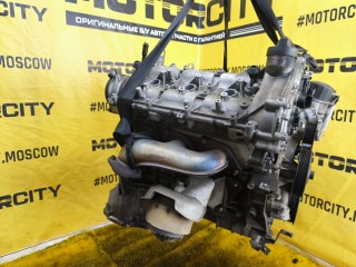 Двигатель, ориг. номер A2720101201, Mercedes-Benz SLK-Class 2000-2004