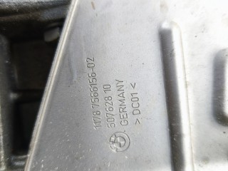 Двигатель, ориг. номер 11002450324, BMW 320i