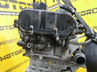 Двигатель, ориг. номер 11002450324, BMW 320i
