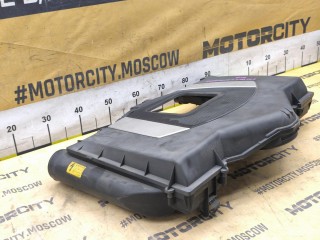 Крышка двигателя, ориг. номер A2720100067, Mercedes-Benz SLK-Class 2000-2004