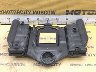Крышка двигателя, ориг. номер A2720100067, Mercedes-Benz SLK-Class 2000-2004
