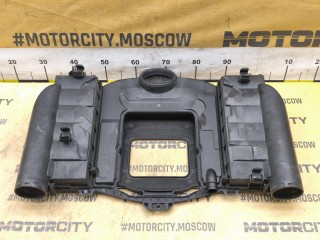 Крышка двигателя, ориг. номер A2720100067, Mercedes-Benz SLK-Class 2000-2004
