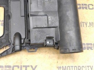 Крышка двигателя, ориг. номер A2720100067, Mercedes-Benz SLK-Class 2000-2004
